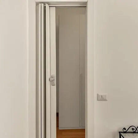 公寓 Porta Venezia - Elegant Downtown