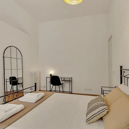 Apartmán Porta Venezia - Elegant Downtown Milán