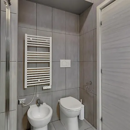 Porta Venezia - Elegant Downtown Apartmán *