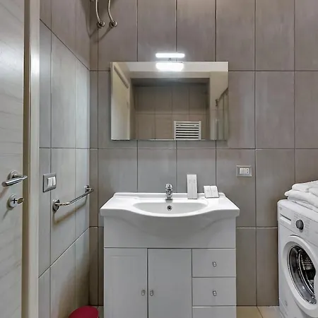 Apartmán Porta Venezia - Elegant Downtown