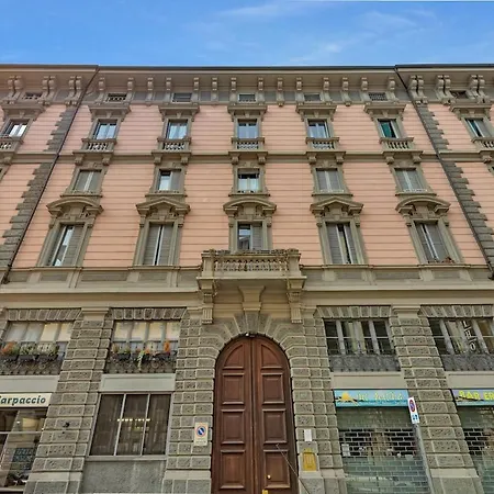 Porta Venezia - Elegant Downtown 公寓 *