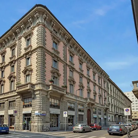 Apartmán Porta Venezia - Elegant Downtown *